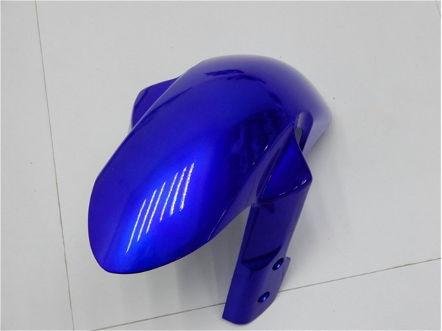 GSXR 600 / 750 K8 2008-2010 - Bleu Blanc GSXR 600 / 750 K8 2008-2010 - Bleu Blanc