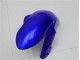 GSXR 600 / 750 K8 2008-2010 - Bleu Blanc GSXR 600 / 750 K8 2008-2010 - Bleu Blanc