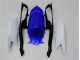 GSXR 600 / 750 K8 2008-2010 - Bleu Blanc GSXR 600 / 750 K8 2008-2010 - Bleu Blanc