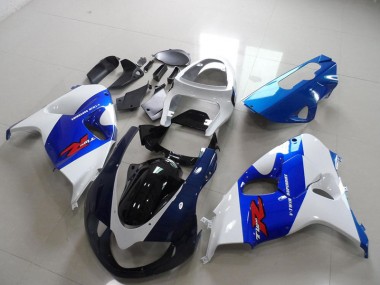TL1000R 1998-2003 - Bleu Blanc