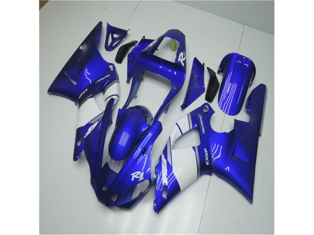 R1 2000-2001 - Bleu Blanc R1 2000-2001 - Bleu Blanc