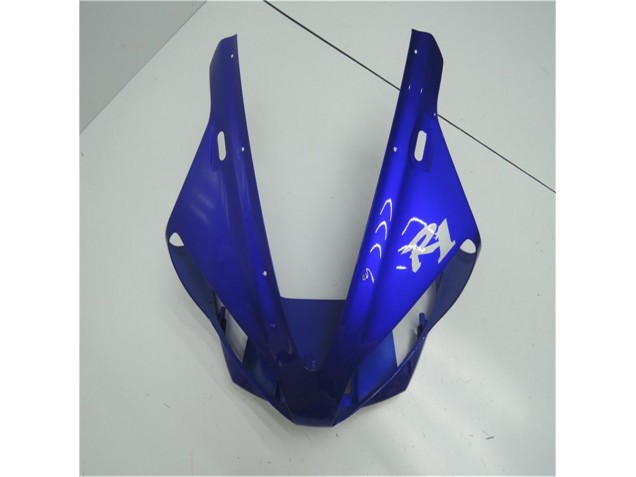 R1 2000-2001 - Bleu Blanc R1 2000-2001 - Bleu Blanc