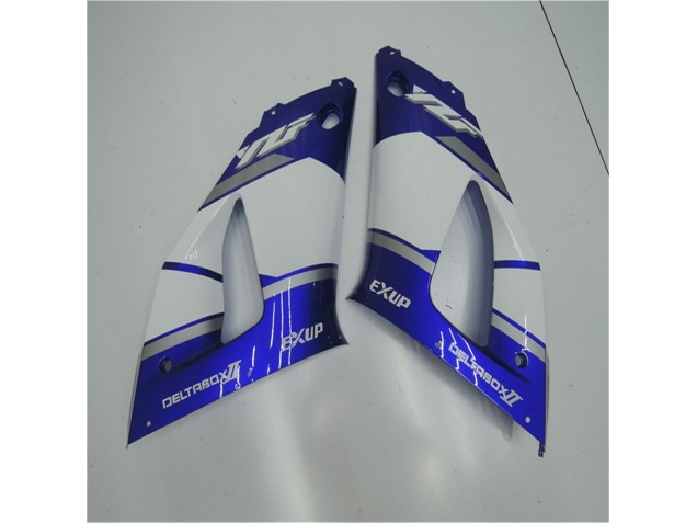 R1 2000-2001 - Bleu Blanc R1 2000-2001 - Bleu Blanc