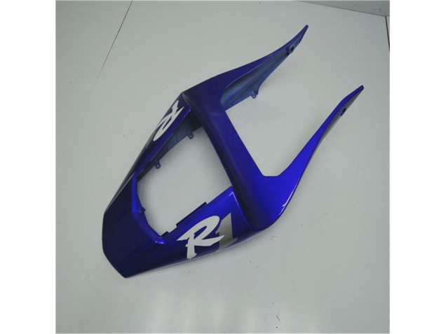 R1 2000-2001 - Bleu Blanc R1 2000-2001 - Bleu Blanc