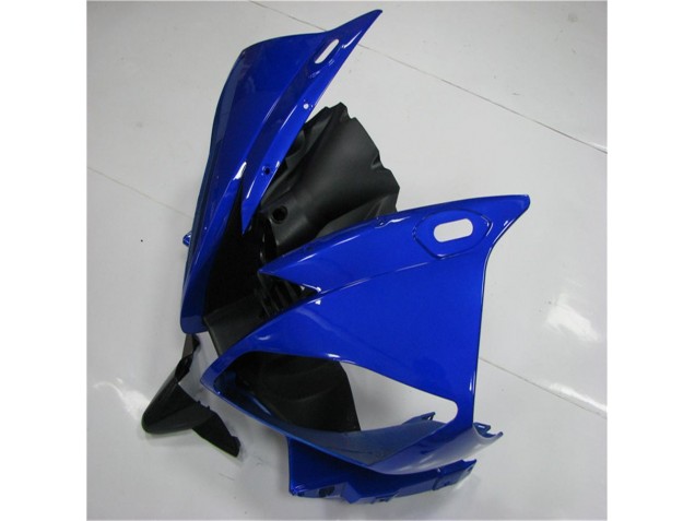 R6 2006-2007 - Bleu Blanc R6 2006-2007 - Bleu Blanc