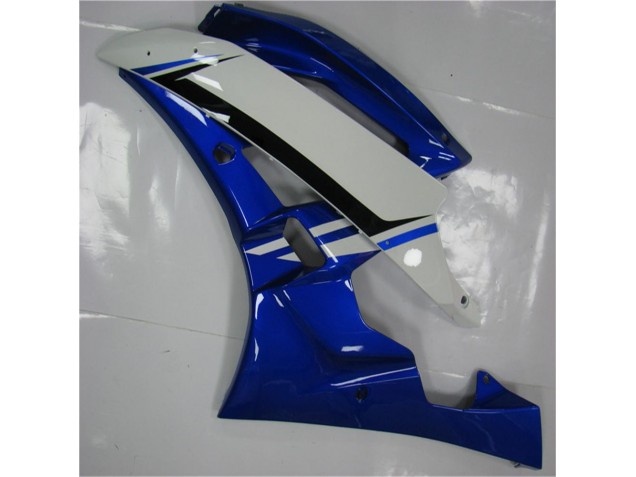 R6 2006-2007 - Bleu Blanc R6 2006-2007 - Bleu Blanc