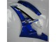 R6 2006-2007 - Bleu Blanc R6 2006-2007 - Bleu Blanc