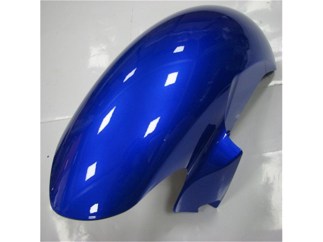 R6 2006-2007 - Bleu Blanc R6 2006-2007 - Bleu Blanc