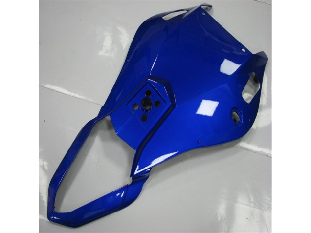 R6 2006-2007 - Bleu Blanc R6 2006-2007 - Bleu Blanc