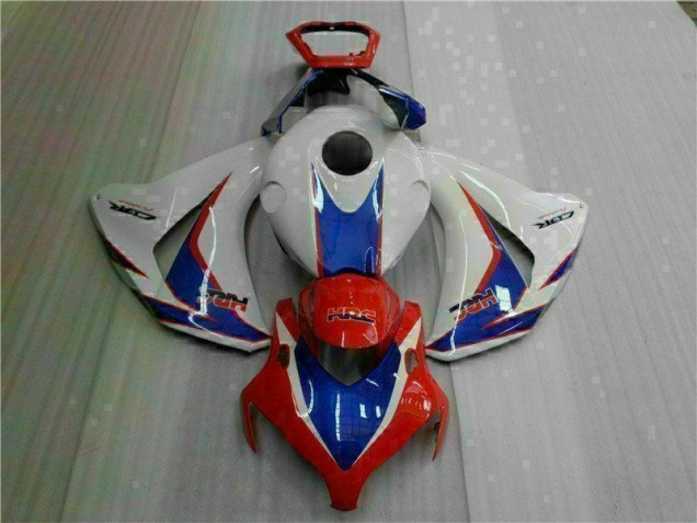 CBR 1000 RR 2008-2011 - Bleu Blanc