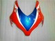 CBR 1000 RR 2008-2011 - Bleu Blanc