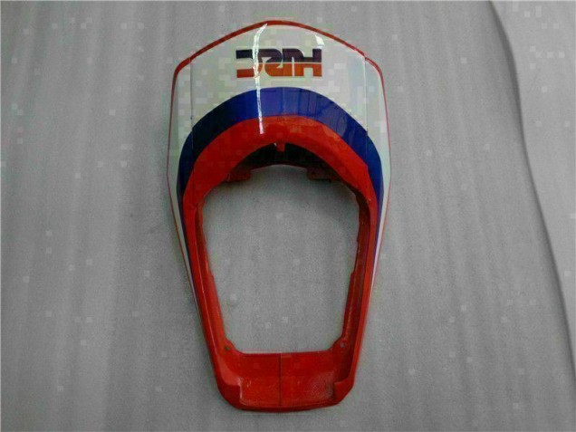 CBR 1000 RR 2008-2011 - Bleu Blanc