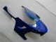 CBR 1000 RR 2008-2011 - Bleu Blanc