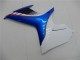 GSXR 600 / 750 K11 2011-2024 - Bleu Blanc GSXR 600 / 750 K11 2011-2024 - Bleu Blanc