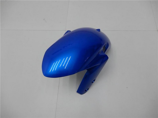 GSXR 600 / 750 K11 2011-2024 - Bleu Blanc GSXR 600 / 750 K11 2011-2024 - Bleu Blanc