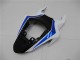 GSXR 600 / 750 K11 2011-2024 - Bleu Blanc GSXR 600 / 750 K11 2011-2024 - Bleu Blanc