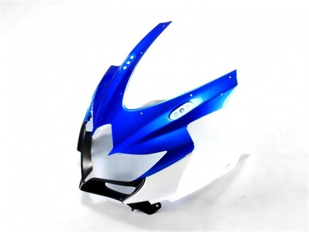 GSXR 600 / 750 K8 2008-2010 - Bleu Blanc GSXR 600 / 750 K8 2008-2010 - Bleu Blanc