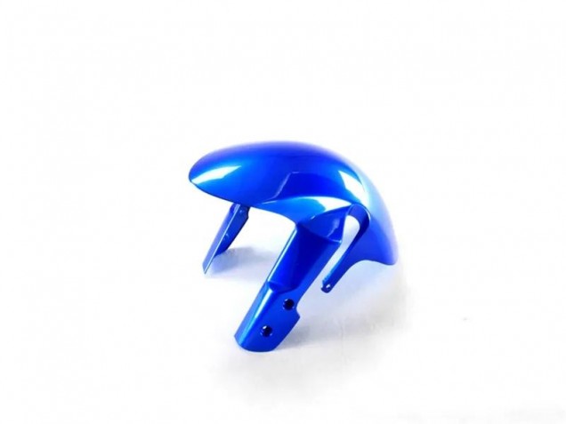 GSXR 600 / 750 K8 2008-2010 - Bleu Blanc GSXR 600 / 750 K8 2008-2010 - Bleu Blanc