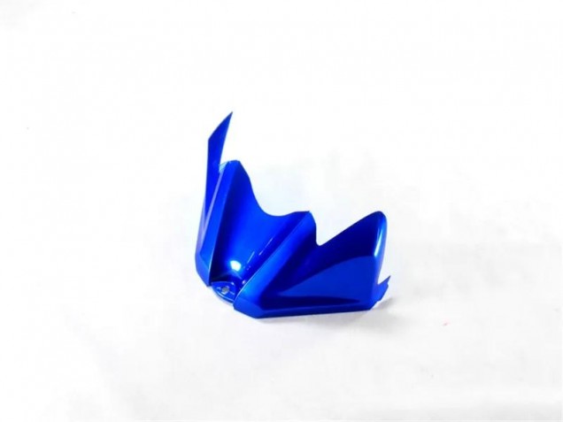 GSXR 600 / 750 K8 2008-2010 - Bleu Blanc GSXR 600 / 750 K8 2008-2010 - Bleu Blanc