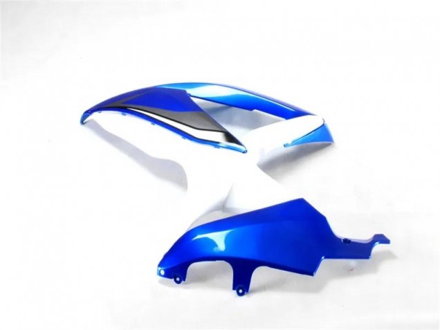 GSXR 600 / 750 K8 2008-2010 - Bleu Blanc GSXR 600 / 750 K8 2008-2010 - Bleu Blanc