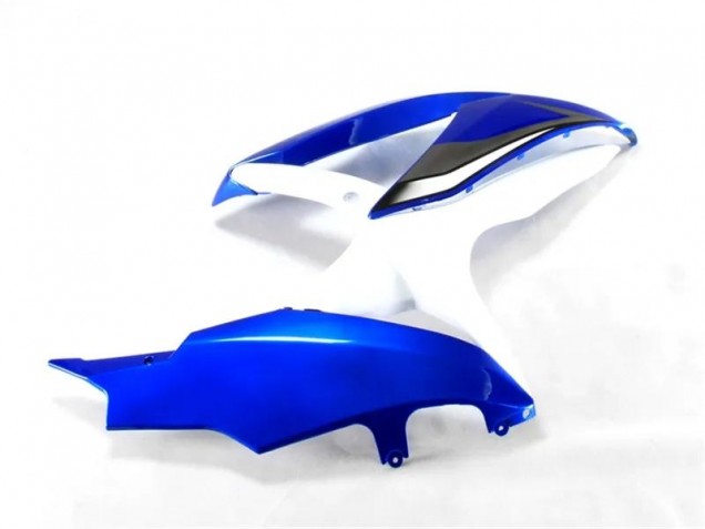 GSXR 600 / 750 K8 2008-2010 - Bleu Blanc GSXR 600 / 750 K8 2008-2010 - Bleu Blanc