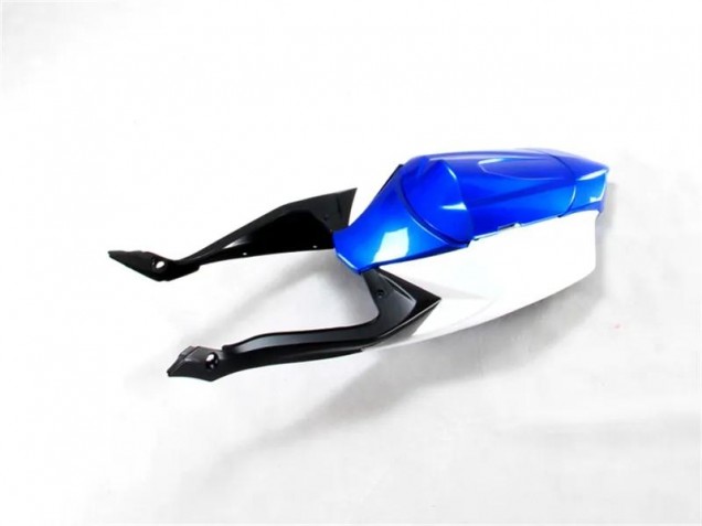 GSXR 600 / 750 K8 2008-2010 - Bleu Blanc GSXR 600 / 750 K8 2008-2010 - Bleu Blanc