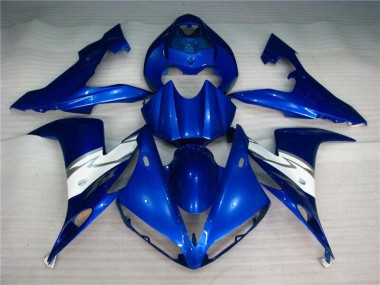 R1 2004-2006 - Bleu Blanc