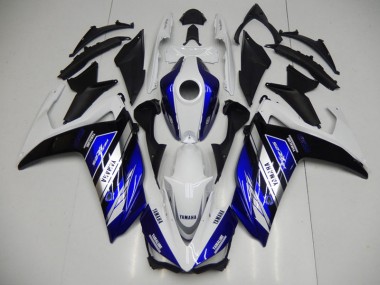 R3 2015-2022 - Bleu Blanc
