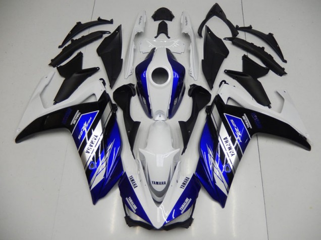 R3 2015-2022 - Bleu Blanc