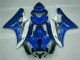 R6 2006-2007 - Bleu Blanc R6 2006-2007 - Bleu Blanc