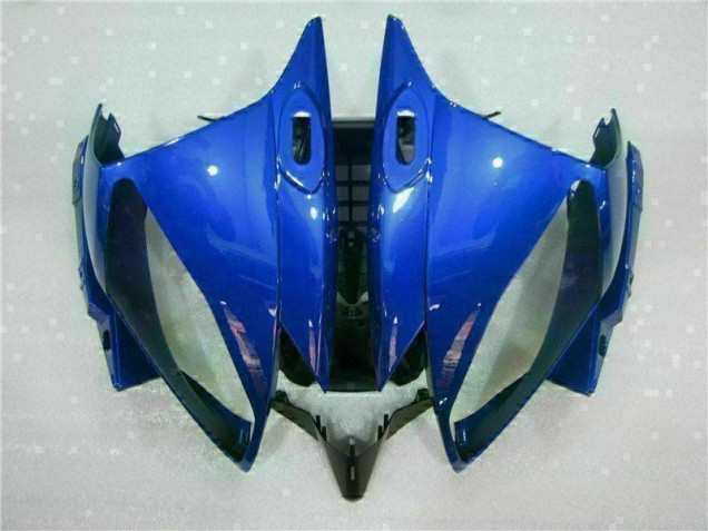 R6 2006-2007 - Bleu Blanc R6 2006-2007 - Bleu Blanc