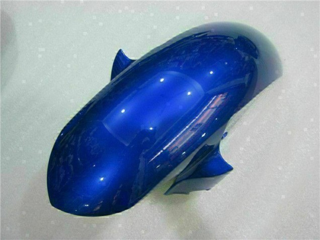 R6 2006-2007 - Bleu Blanc R6 2006-2007 - Bleu Blanc