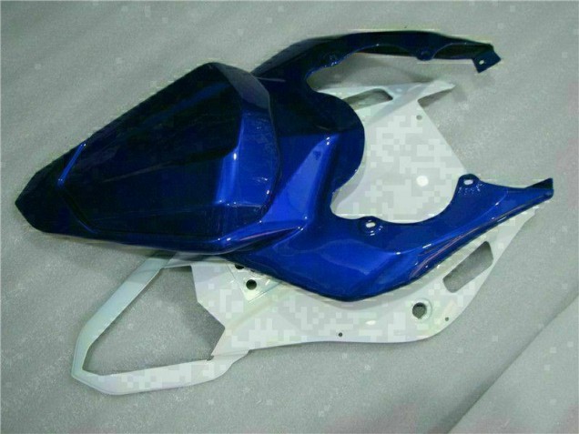 R6 2006-2007 - Bleu Blanc R6 2006-2007 - Bleu Blanc