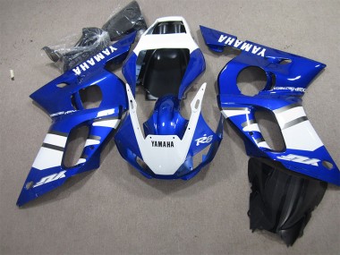 R6 1998-2002 - Bleu Blanc