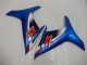 GSXR 600 / 750 K11 2011-2024 - Bleu Blanc GSXR 600 / 750 K11 2011-2024 - Bleu Blanc