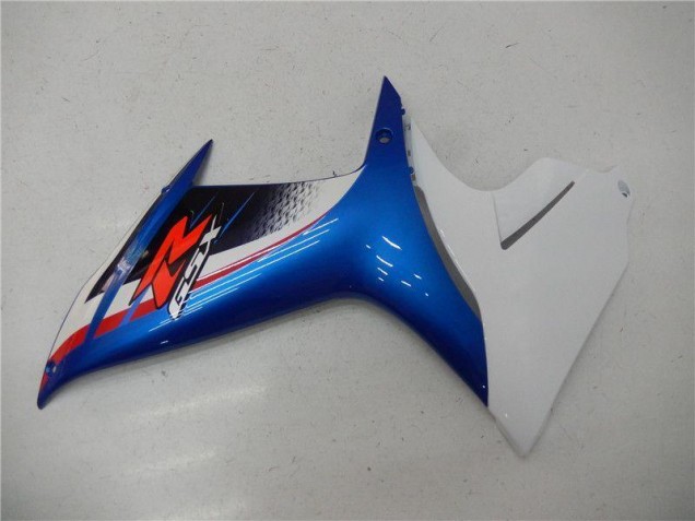 GSXR 600 / 750 K11 2011-2024 - Bleu Blanc GSXR 600 / 750 K11 2011-2024 - Bleu Blanc