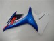 GSXR 600 / 750 K11 2011-2024 - Bleu Blanc GSXR 600 / 750 K11 2011-2024 - Bleu Blanc