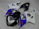 GSXR 600 / 750 K4 2004-2005 - Bleu Blanc GSXR 600 / 750 K4 2004-2005 - Bleu Blanc