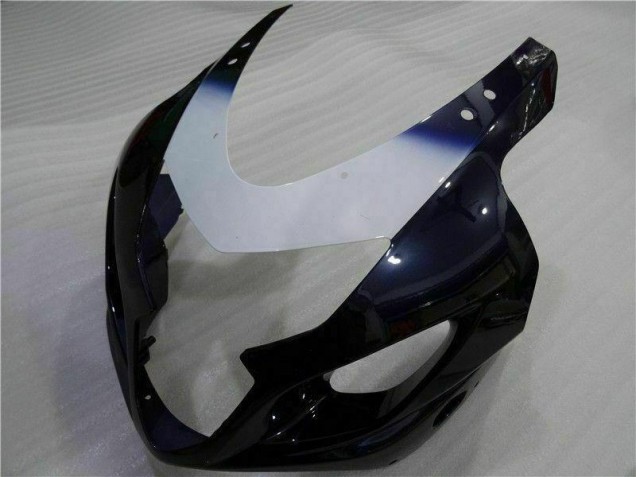 GSXR 600 / 750 K4 2004-2005 - Bleu Blanc GSXR 600 / 750 K4 2004-2005 - Bleu Blanc