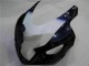 GSXR 600 / 750 K4 2004-2005 - Bleu Blanc GSXR 600 / 750 K4 2004-2005 - Bleu Blanc