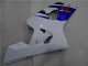 GSXR 600 / 750 K4 2004-2005 - Bleu Blanc GSXR 600 / 750 K4 2004-2005 - Bleu Blanc