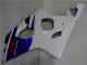 GSXR 600 / 750 K4 2004-2005 - Bleu Blanc GSXR 600 / 750 K4 2004-2005 - Bleu Blanc
