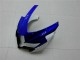GSXR 600 / 750 K8 2008-2010 - Bleu Blanc GSXR 600 / 750 K8 2008-2010 - Bleu Blanc