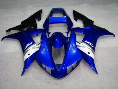 R1 2002-2003 - Bleu Blanc