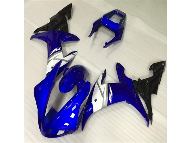 R1 2002-2003 - Bleu Blanc R1 2002-2003 - Bleu Blanc