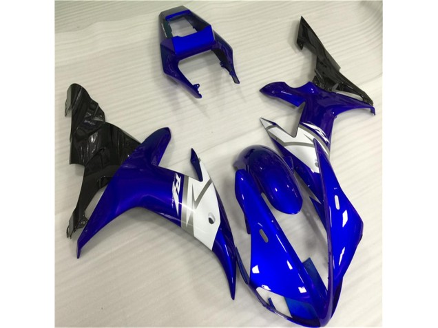 R1 2002-2003 - Bleu Blanc R1 2002-2003 - Bleu Blanc