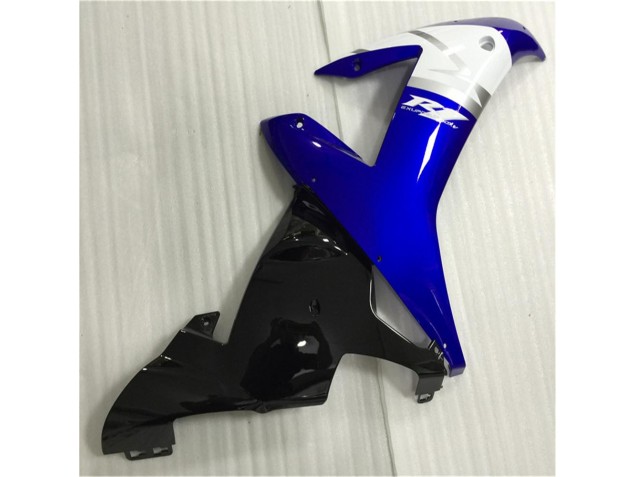 R1 2002-2003 - Bleu Blanc R1 2002-2003 - Bleu Blanc