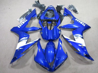 R1 2004-2006 - Bleu Blanc