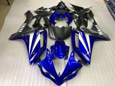 R1 2007-2008 - Bleu Blanc