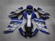 R6 2008-2016 - Bleu Blanc FAAC R6 2008-2016 - Bleu Blanc FAAC